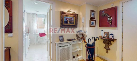 4 chambres Appartement à Madrid, Spain No. 142125 13