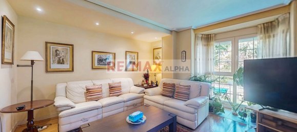 4 chambres Appartement à Madrid, Spain No. 142125 7