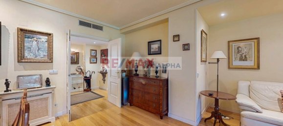 4 chambres Appartement à Madrid, Spain No. 142125 6