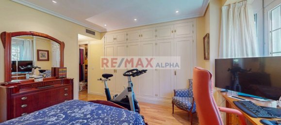 4 chambres Appartement à Madrid, Spain No. 142125 19