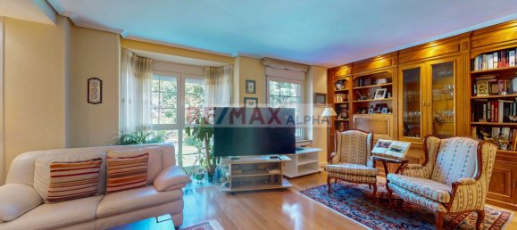 4 chambres Appartement à Madrid, Spain No. 142125 41