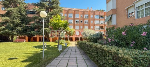 4 chambres Appartement à Madrid, Spain No. 142125 47