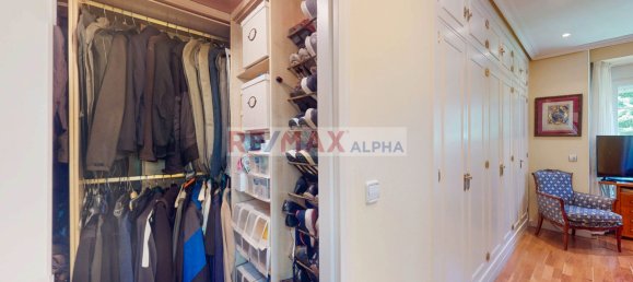 4 chambres Appartement à Madrid, Spain No. 142125 20