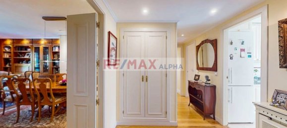 4 chambres Appartement à Madrid, Spain No. 142125 10