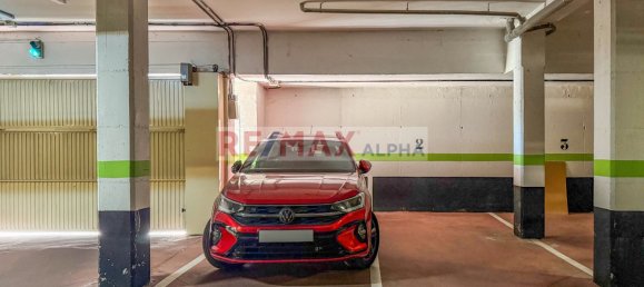 4 chambres Appartement à Madrid, Spain No. 142125 38