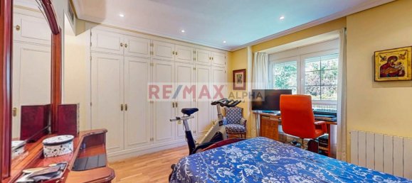 4 chambres Appartement à Madrid, Spain No. 142125 18