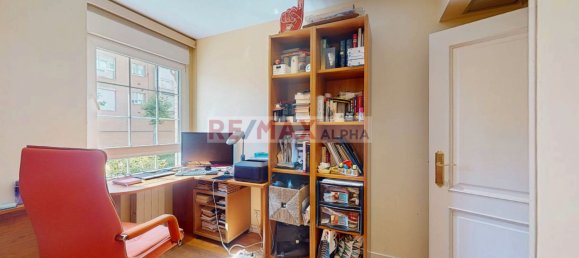 4 chambres Appartement à Madrid, Spain No. 142125 27