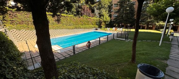 4 chambres Appartement à Madrid, Spain No. 142125 43