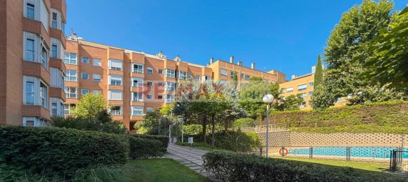 4 chambres Appartement à Madrid, Spain No. 142125 46