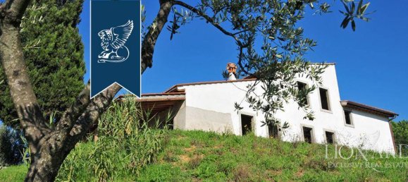 5 Schlafzimmer Grundstück in Lastra a Signa, Italy, Nr. 119907 2