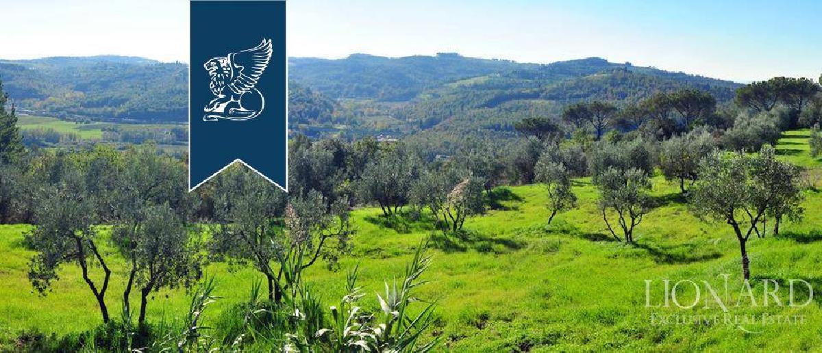 5 Schlafzimmer Grundstück in Lastra a Signa, Italy, Nr. 119907