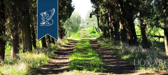 5 Schlafzimmer Grundstück in Lastra a Signa, Italy, Nr. 119907 5