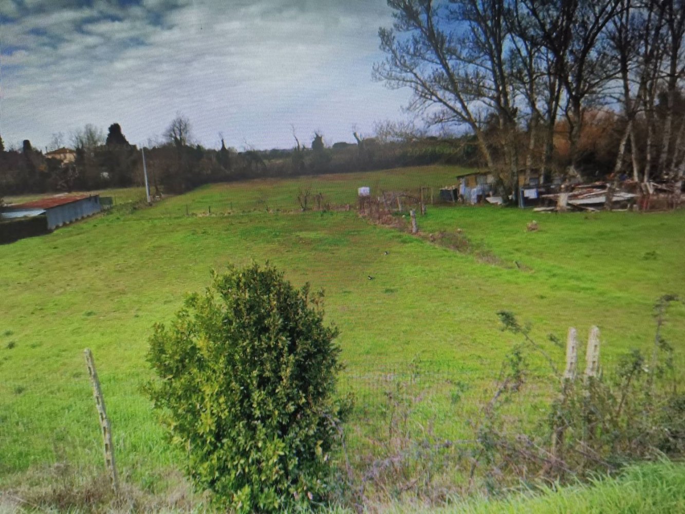 6 rooms Apartment in Buti, Italy No. 37839