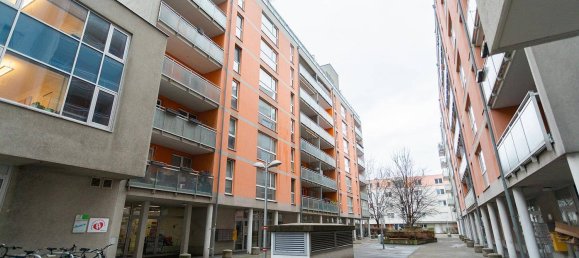 3-Zimmer Wohnung in Brigittenau, Austria, Nr. 208302 20