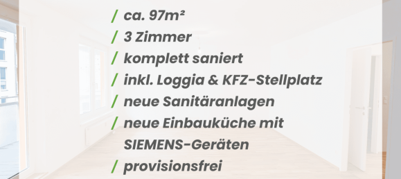 3-Zimmer Wohnung in Brigittenau, Austria, Nr. 208302 2