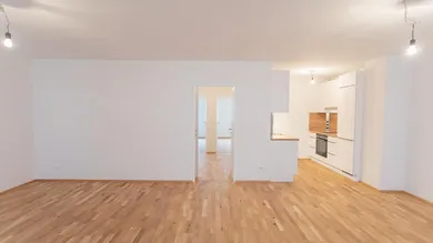 3-Zimmer Wohnung in Brigittenau, Austria, Nr. 208302