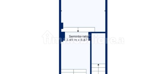 201m² Commercial property in Taranto, Italy No. 343112 22