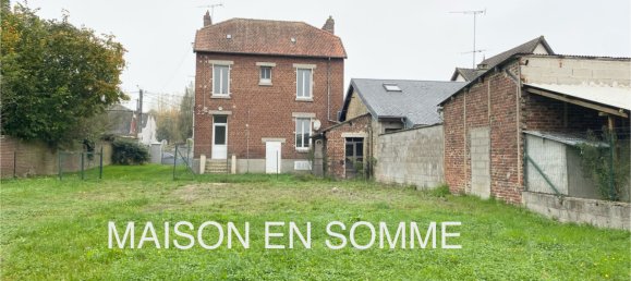 3 chambres Maison à Chaulnes, France No. 161350 14