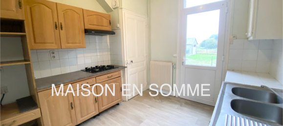 3 chambres Maison à Chaulnes, France No. 161350 3