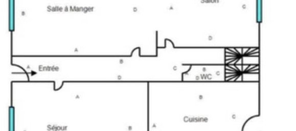 3 chambres Maison à Chaulnes, France No. 161350 18
