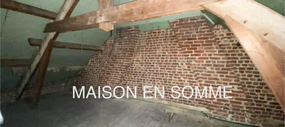 3 chambres Maison à Chaulnes, France No. 161350 12