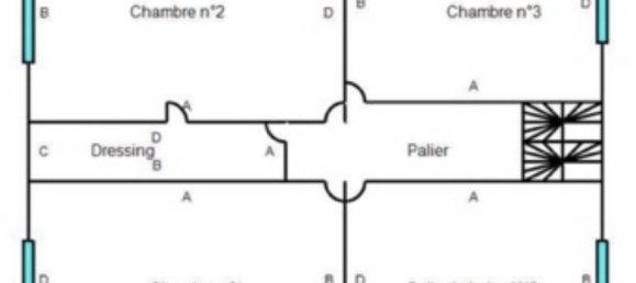 3 chambres Maison à Chaulnes, France No. 161350 20