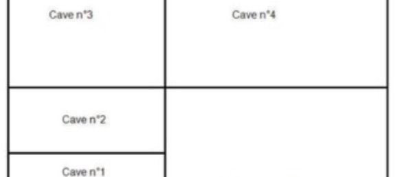 3 chambres Maison à Chaulnes, France No. 161350 17