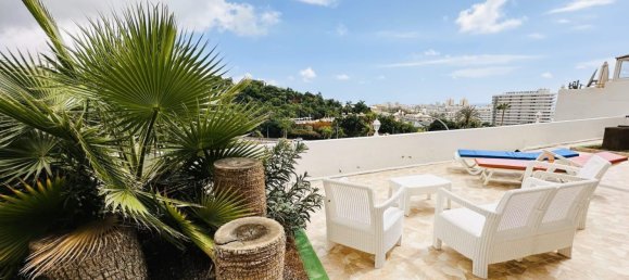 Apartamento de 1 dormitorio en Adeje, Spain No. 27099 8