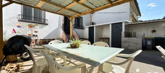 3-Zimmer Haus in Rivesaltes, France, Nr. 279140 5