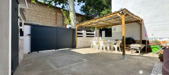 3-Zimmer Haus in Rivesaltes, France, Nr. 279140 4