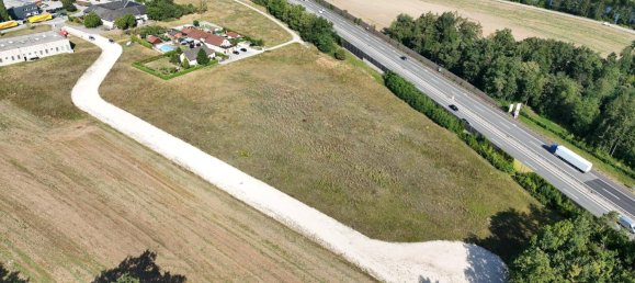 Terreno en Wels, Austria 20426 m² No. 208536 3