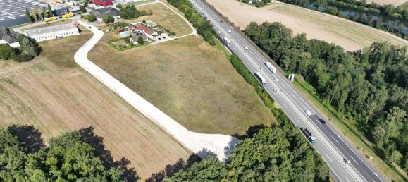 Terreno en Wels, Austria 20426 m² No. 208536 5