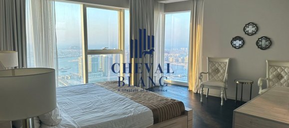 2 bedrooms Apartment in Dubai Marina, UAE No. 6737 15