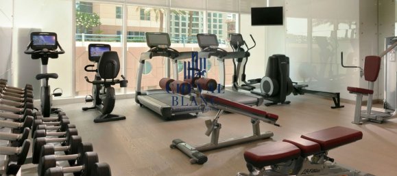 2 bedrooms Apartment in Dubai Marina, UAE No. 6737 12