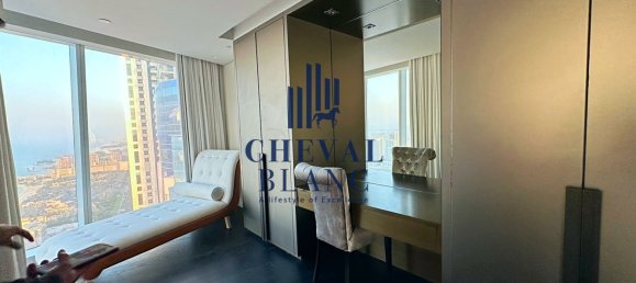 2 bedrooms Apartment in Dubai Marina, UAE No. 6737 11
