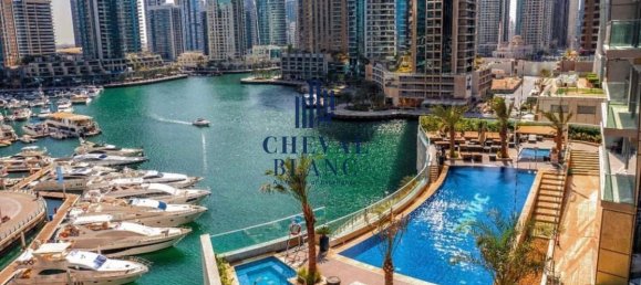 2 bedrooms Apartment in Dubai Marina, UAE No. 6737 17