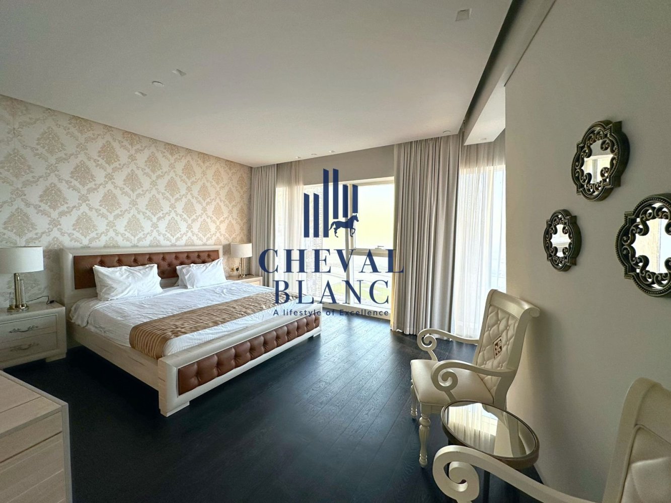 2 bedrooms Apartment in Dubai Marina, UAE No. 6737