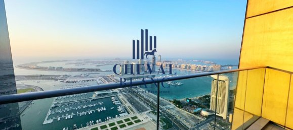 2 bedrooms Apartment in Dubai Marina, UAE No. 6737 16