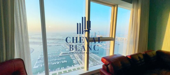 2 bedrooms Apartment in Dubai Marina, UAE No. 6737 8