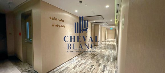 2 bedrooms Apartment in Dubai Marina, UAE No. 6737 14