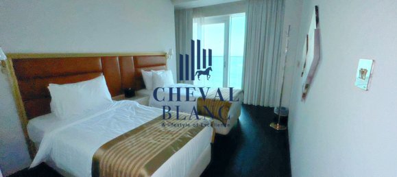 2 bedrooms Apartment in Dubai Marina, UAE No. 6737 7