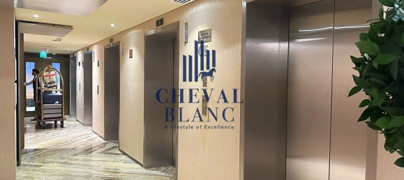 2 bedrooms Apartment in Dubai Marina, UAE No. 6737 2