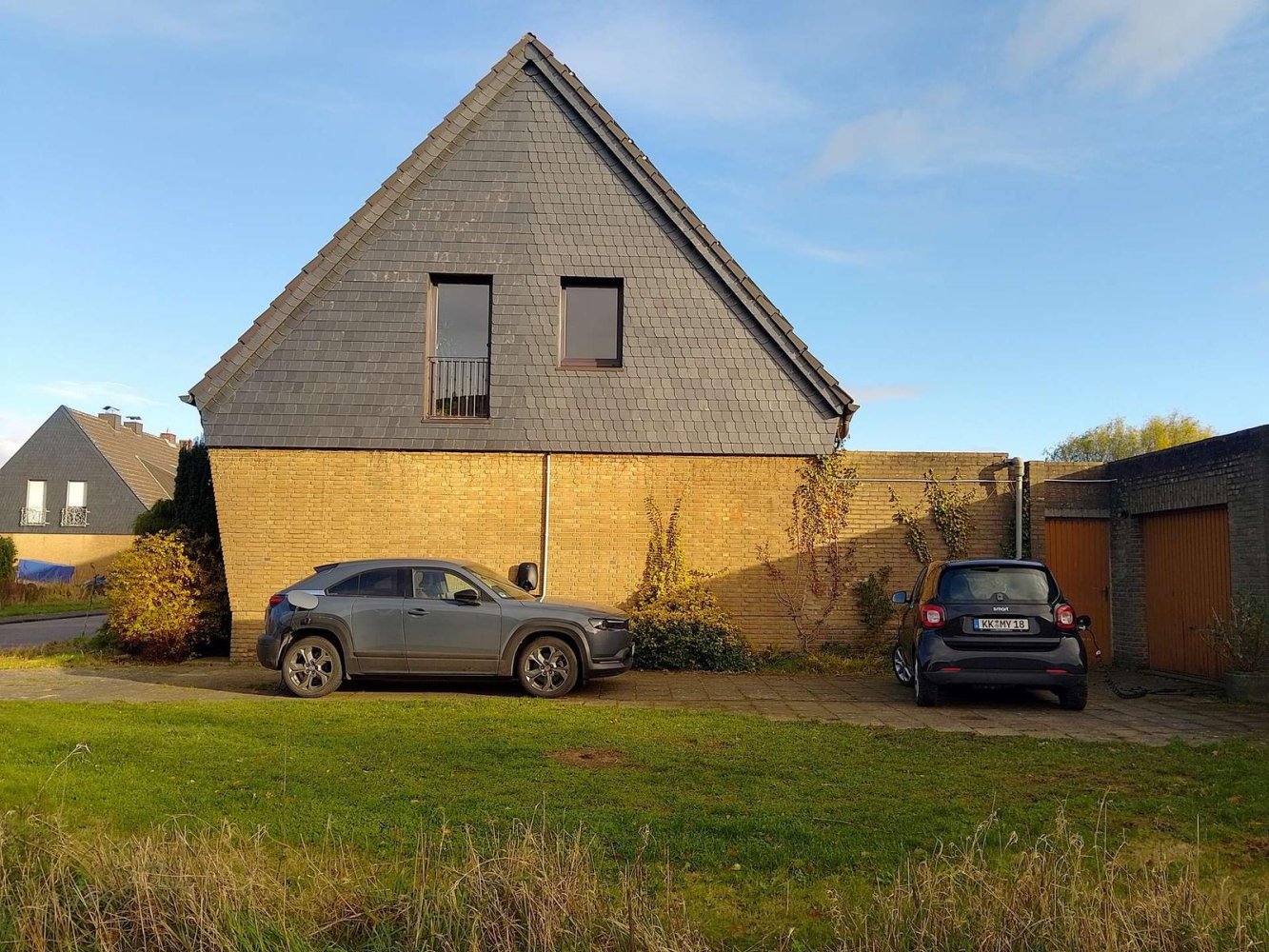 2 chambres Maison de ville à Viersen, Germany No. 142804