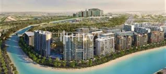 1 Schlafzimmer Wohnung in Meydan, UAE, Nr. 44999 4