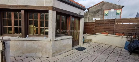 8 غرف نوم بناية في Bourg-Sainte-Marie, France رقم 87537 5