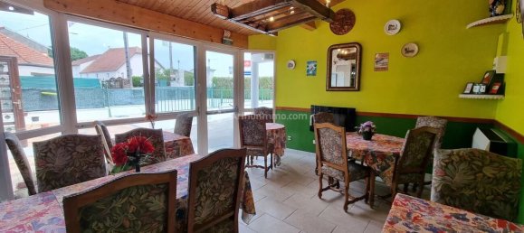 8 غرف نوم بناية في Bourg-Sainte-Marie, France رقم 87537 7