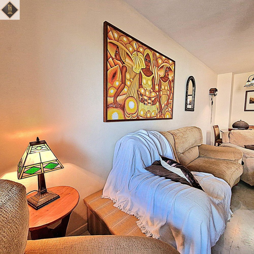 Квартира с 3 спальнями в Малага, Испания № 275576