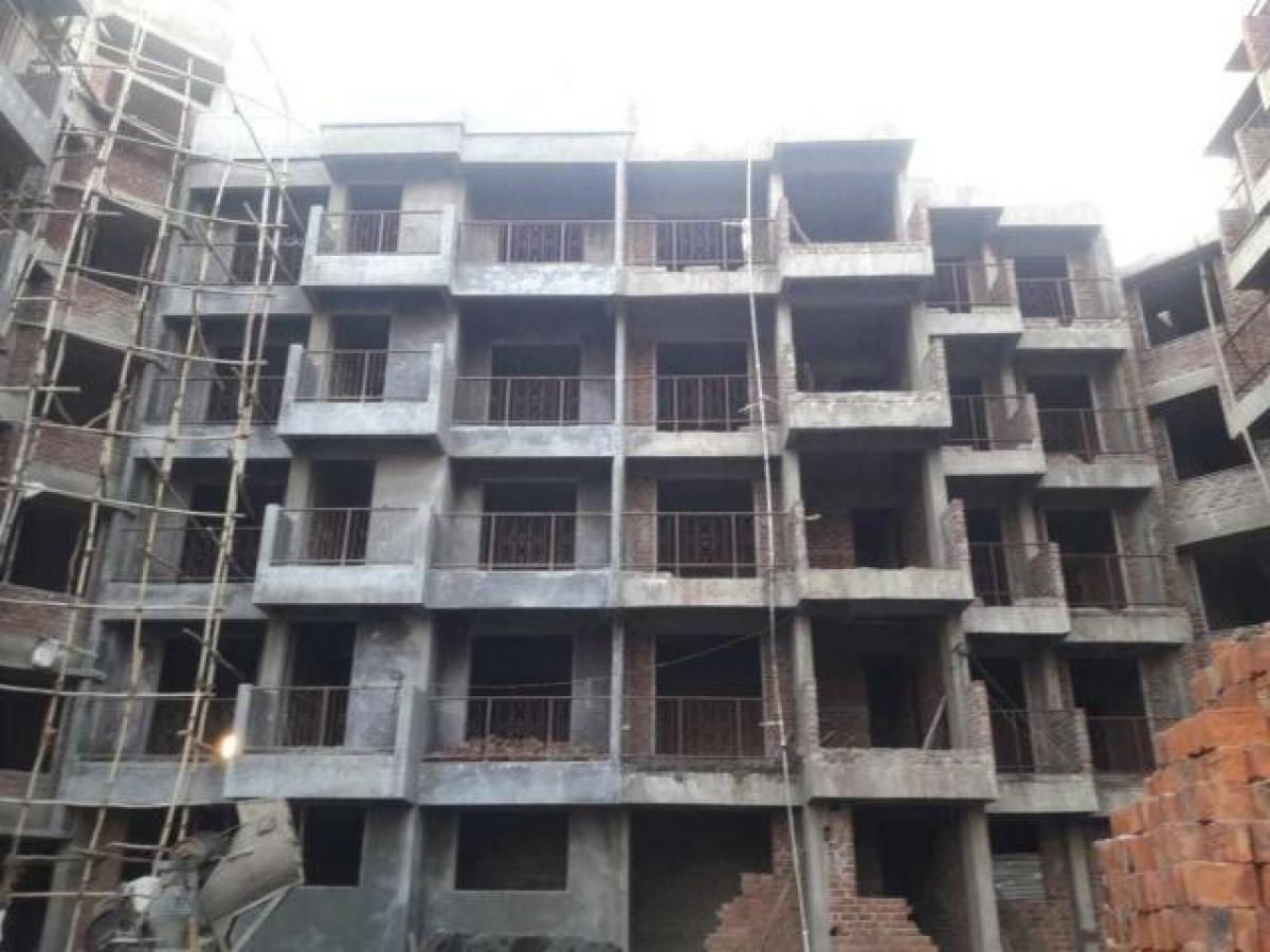 Estúdio em Mumbai, India N.º 15385