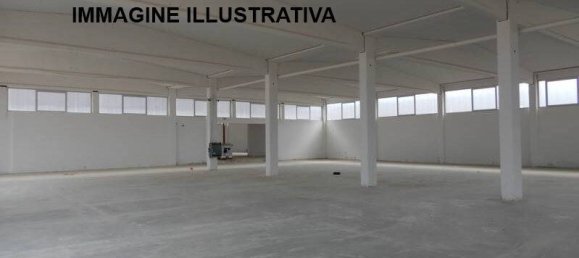 1 room Warehouse in Calenzano, Italy No. 209942 6