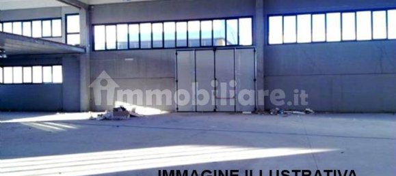 1 room Warehouse in Calenzano, Italy No. 209942 7